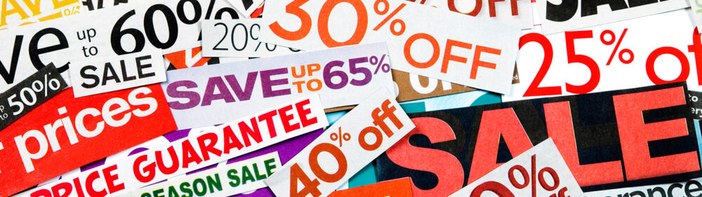 Is Britain for sale?