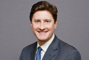 James Horniman, Partner and Portfolio Manager, James Hambro & Partners