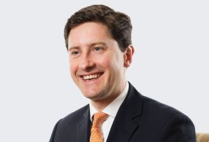 James Horniman, Partner and Portfolio Manager