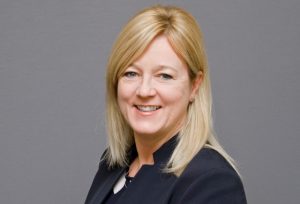 Nicola Barber, Partner, Head of Charities, James Hambro & Partners