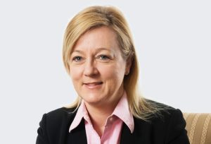 Nicola Barber, Partner and Head of Charities, James Hambro & Partners