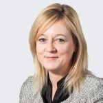 Nicola Barber, Head of Charities