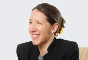 Rosie Bullard, Partner and Portfolio Manager at James Hambro & Partners