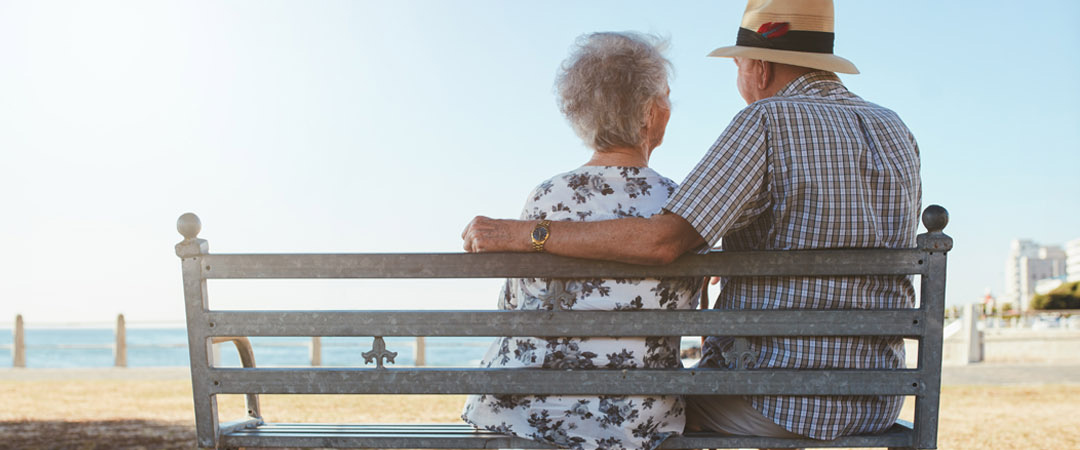 Avoid financial pitfalls of later life romance