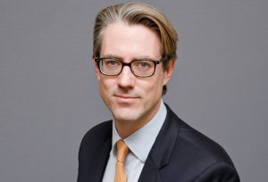 James Beck, Partner and Portfolio Manager, James Hambro & Partners