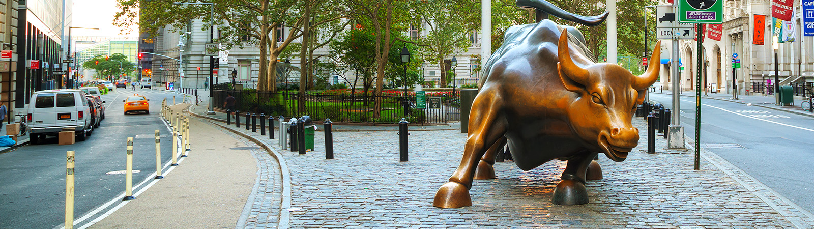 Why this bull market still has legs