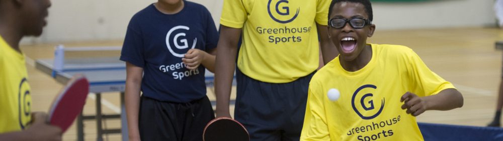 James Hambro & Partners announce Greenhouse Sports partnership