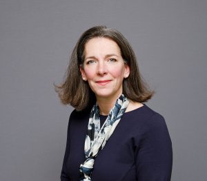 Picture of the author – Penny Kunzig, Partner, Money Laundering Reporting Officer