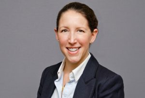 Rosie Bullard, Partner, James Hambro & Partners