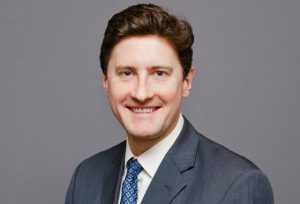 James Horniman, Portfolio Manager James Hambro & Partners