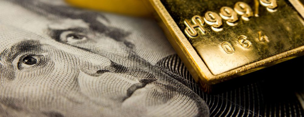 The role of gold in investment portfolios