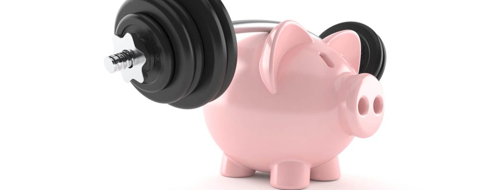 A 10-step financial fitness workout