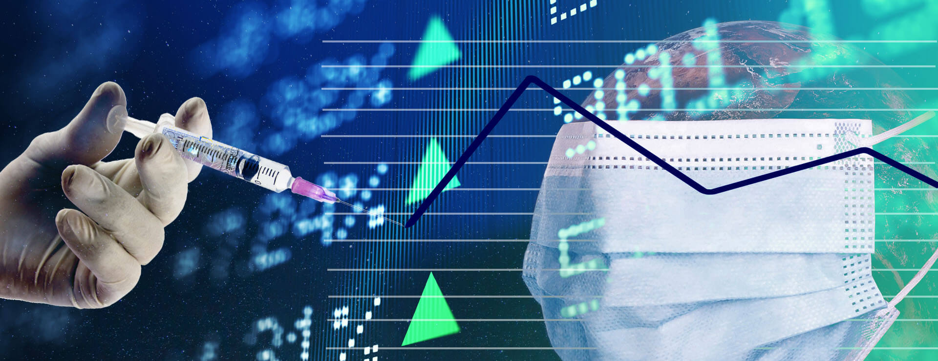 How will a Covid vaccine change markets?