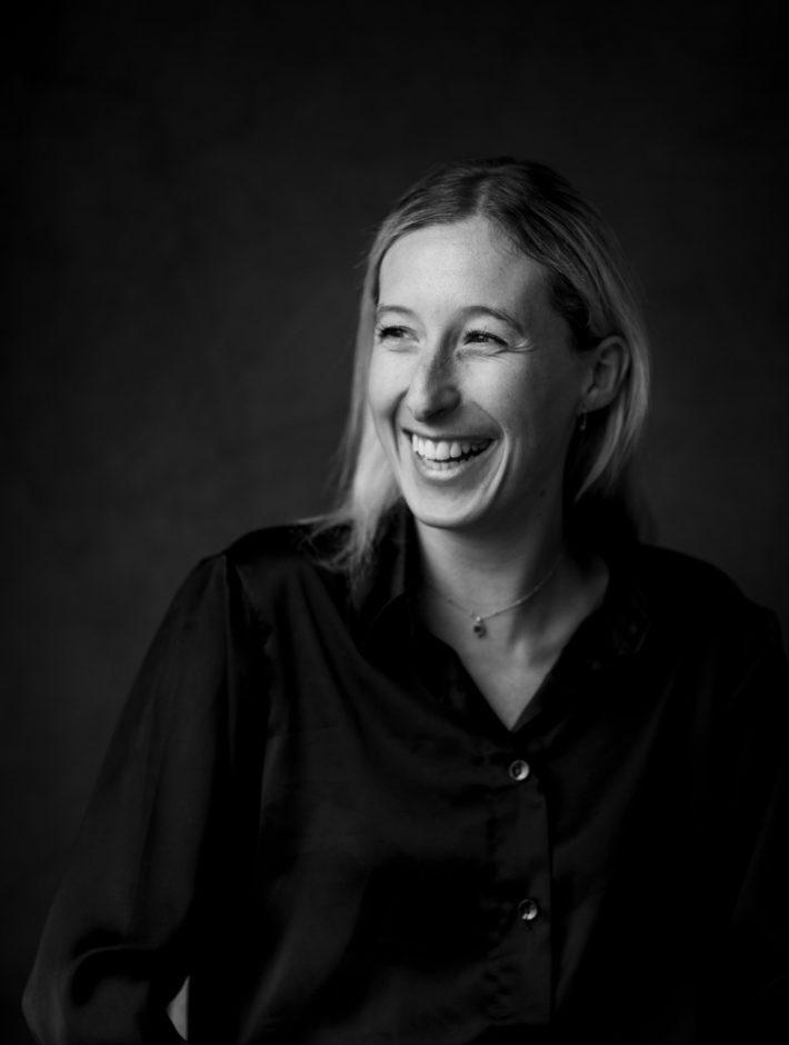 Pippa Davis