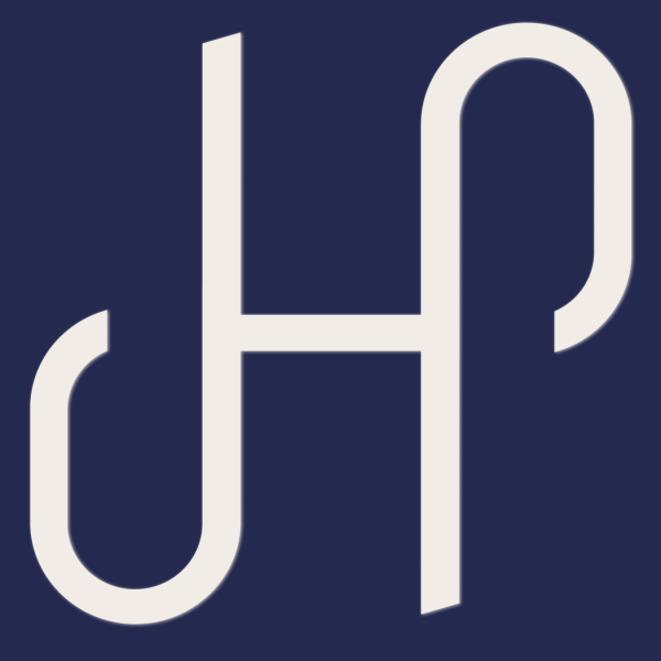 JHP logo