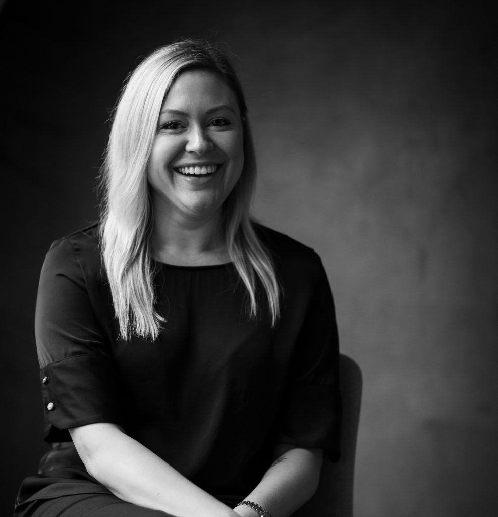 Charlotte Adlard James Hambro