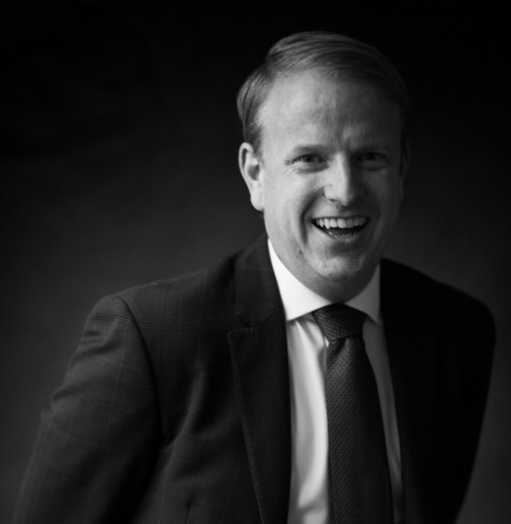 Martin Hinman