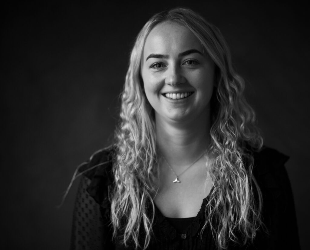 Mary Lunn James Hambro