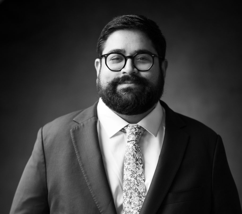 Noor Abdullatif James Hambro