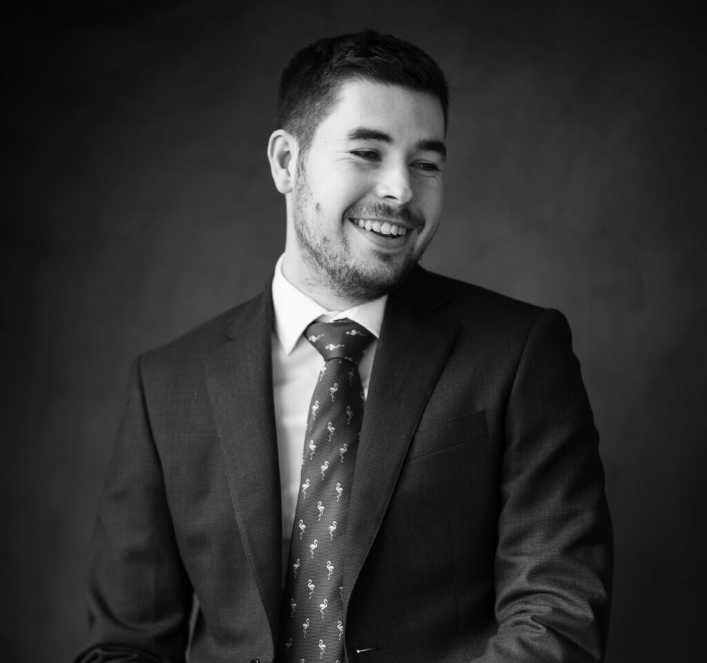 Oliver White James Hambro