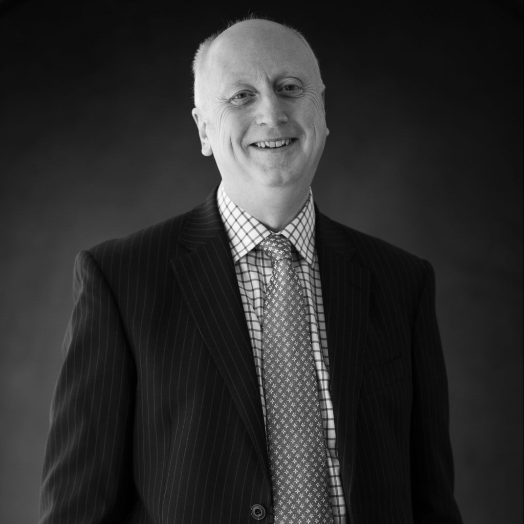 Paul Cherry James Hambro