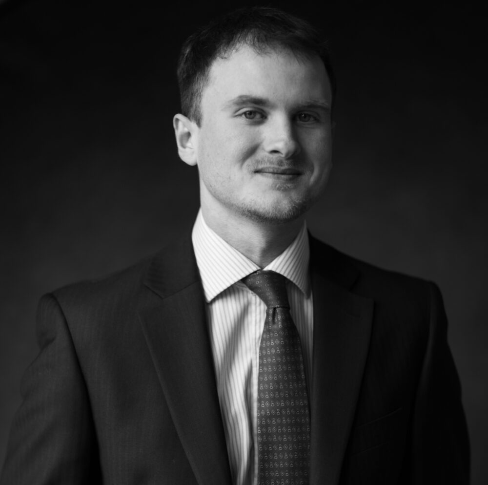 Harry Purves