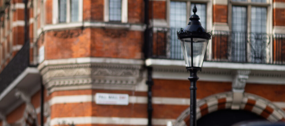 November 2025 Investment Update