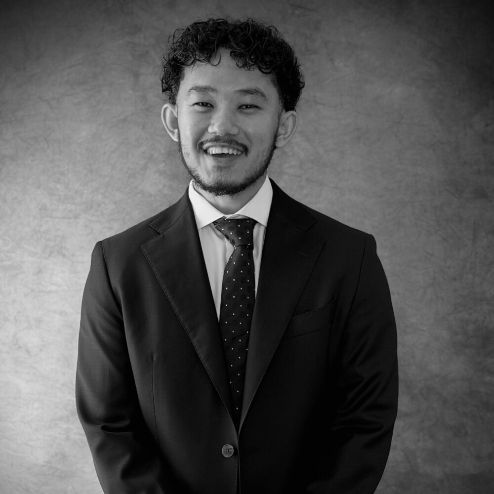 Siddant Gurung