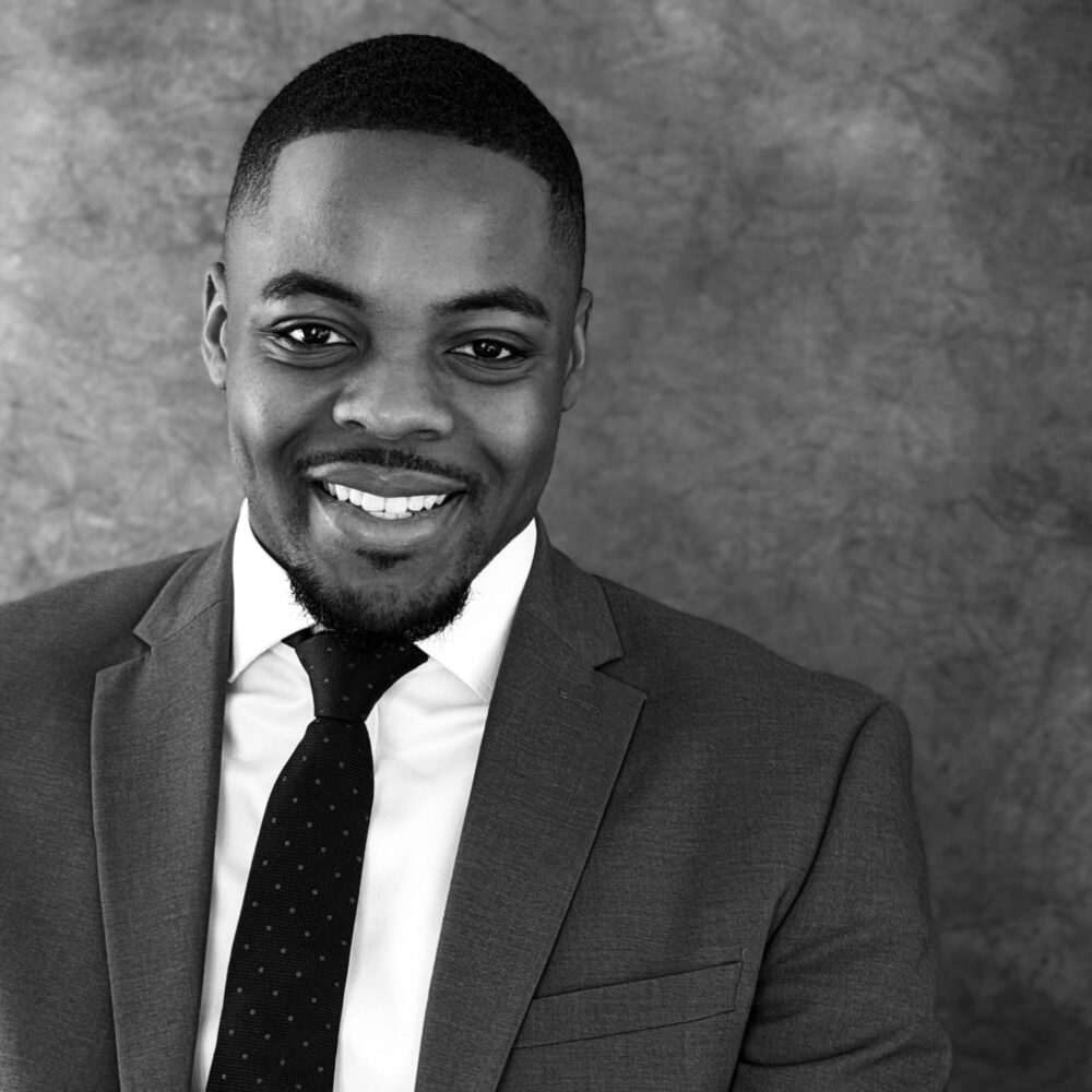 David Obayori