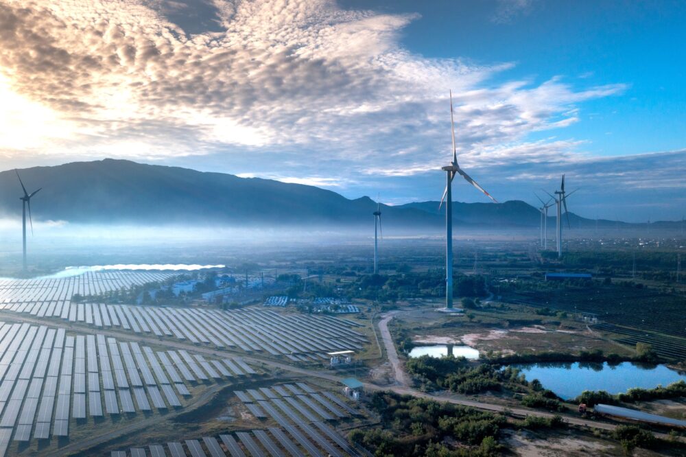 The Energy Transition: Decarbonisation, Electrification and Delivery